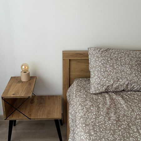 Lareina Apartament Κλουζ-Ναπόκα Εξωτερικό φωτογραφία