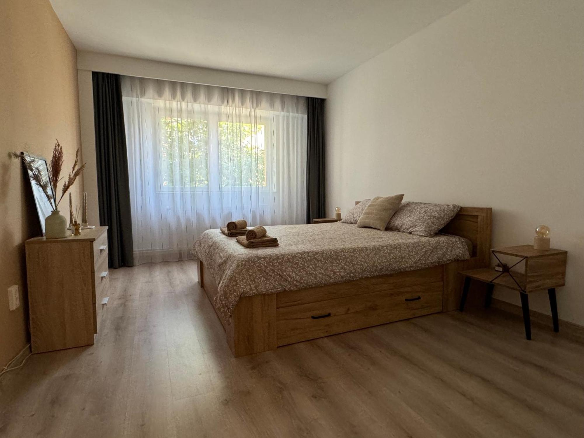 Lareina Apartament Κλουζ-Ναπόκα Εξωτερικό φωτογραφία