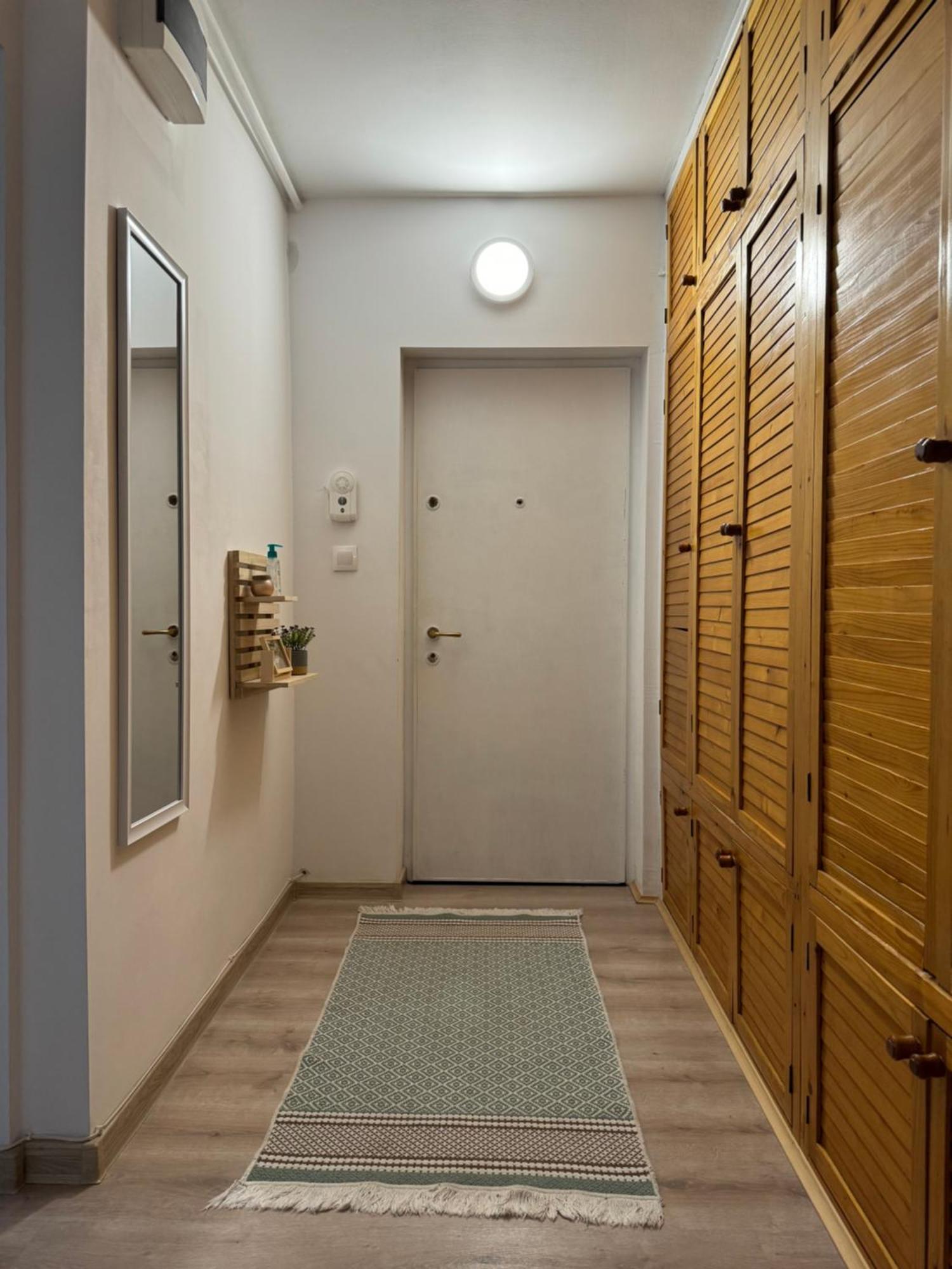 Lareina Apartament Κλουζ-Ναπόκα Εξωτερικό φωτογραφία